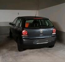 Tiefgaragenstellplatz Weißenburg - Treuchtlingen