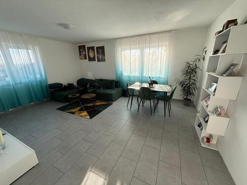 Foto - Gemütliche 4 Zimmerwohnung mit großen Balkon 1100€