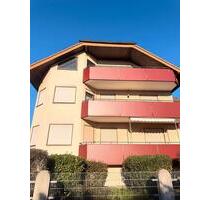 3 Zimmer Wohnung Neckarsulm zu vermieten