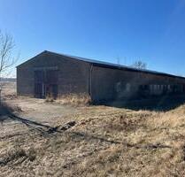 Halle,Lagerhalle - 1.180,00&nbsp;EUR Kaltmiete, ca.&nbsp; 1,75&nbsp;m&sup2; in Krakow am See (PLZ: 18292)