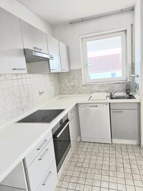 Foto - Etagenwohnung in Bad Dürkheim zur Miete