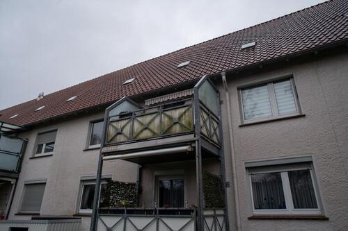 Foto - 3 Zimmer Etagenwohnung in Brake (Unterweser)