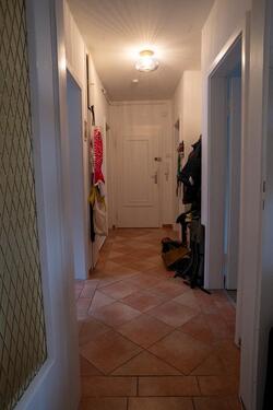 Foto - Etagenwohnung in Brake (Unterweser) zum Kaufen