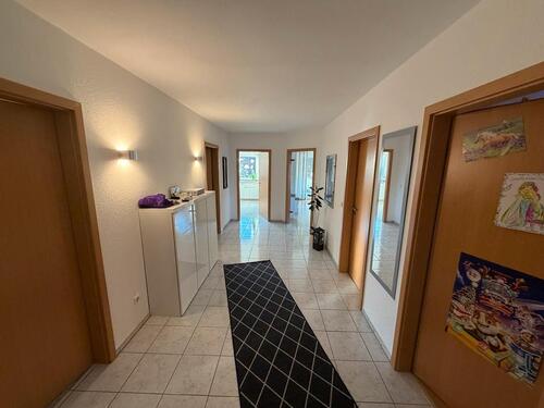 Foto - 4 Zimmer Dachgeschoßwohnung zur Miete in Rheine