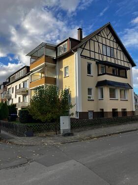 Foto - 3-Zimmerwohnung mit Balkon, 75 m² in HolzhausenBad Pyrmont