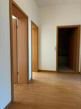 Foto - Etagenwohnung in Bad Pyrmont zur Miete