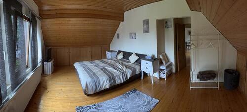 Foto - Einfamilienhaus in Weinbach zur Miete