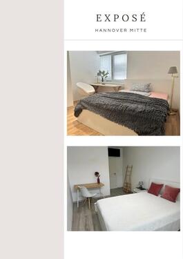 Foto - WG Zimmer Zentral Hannover Frauen WG