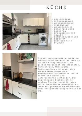 Foto - 1 Zimmer Hochparterre in Hannover