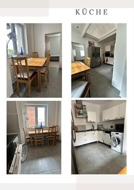 Foto - Hochparterre in Hannover zur Miete