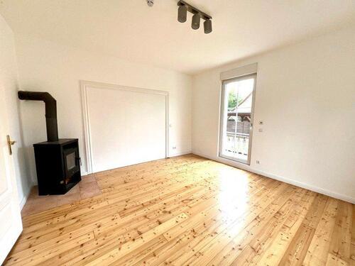 Foto - 2 Zimmer Etagenwohnung zur Miete in Heidesee