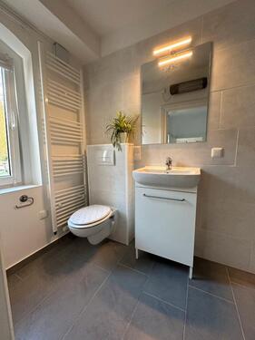 Foto - Etagenwohnung in Heidesee zur Miete