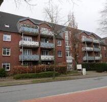 Helle 2-Zimmer-Wohnung für Menschen ab 60 - Anmietung nur mit passendem WBS! - Rendsburg