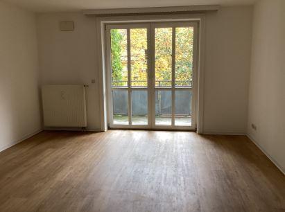 Foto - 2 Zimmer Etagenwohnung zur Miete in Rendsburg