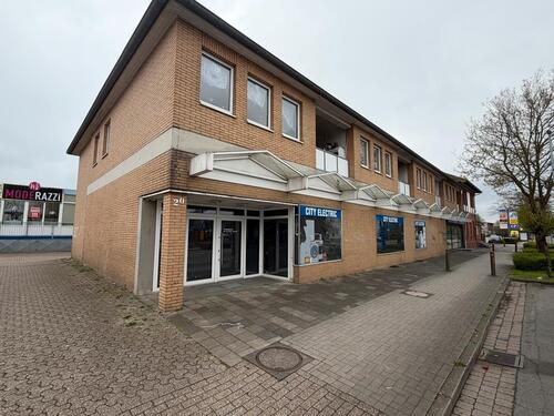 Foto - Mehrfamilienhaus, Wohnhaus zum Kaufen in Quakenbrück