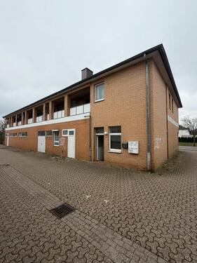 Foto - Mehrfamilienhaus, Wohnhaus in Quakenbrück