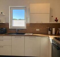 *WOHNEN AN DER PERSILUHR* Hochwertige & moderne 2-Zimmerwohnung nahe der Innenstadt - WE 13 - Straubing