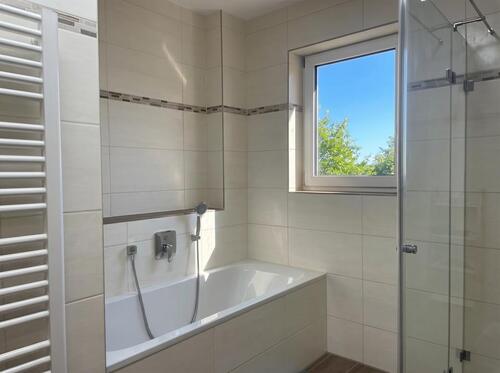 Foto - Etagenwohnung in Straubing zur Miete
