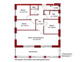 Foto - 4 Zimmer Etagenwohnung zur Miete in Vechta