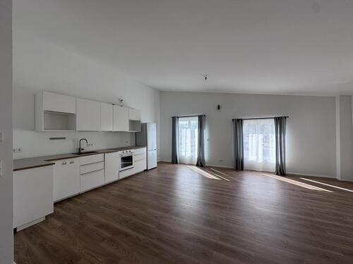 Foto - Hochwertige 2-Zimmer Wohnung mit Fußbodenheizung, EBK & Stellplatz - ruhige Lage am Schwarzwaldrand