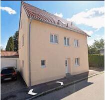 MEHRFAMILIENHAUS IN GEISENFELD kein markler