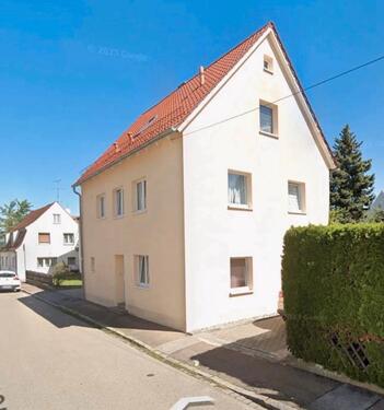 Foto - 7 Zimmer Mehrfamilienhaus, Wohnhaus zum Kaufen in Geisenfeld
