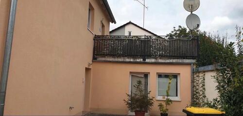 Foto - Mehrfamilienhaus, Wohnhaus in Geisenfeld zum Kaufen
