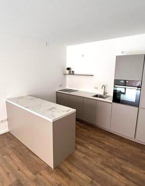 Foto - Gehobene neue Wohnung in Rhede 