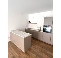 Gehobene neue Wohnung in Rhede | 3 Zimmer | Erstbezug ab 15.6