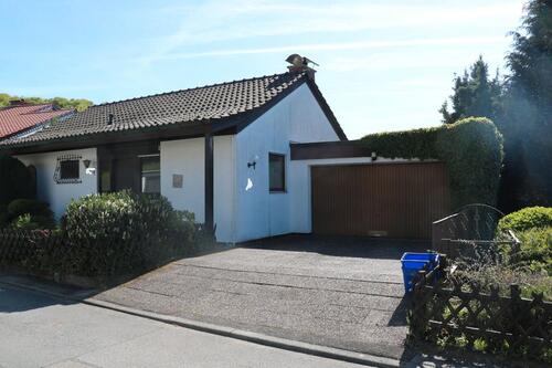 Foto - 2 Zimmer Einfamilienhaus in Weinheim