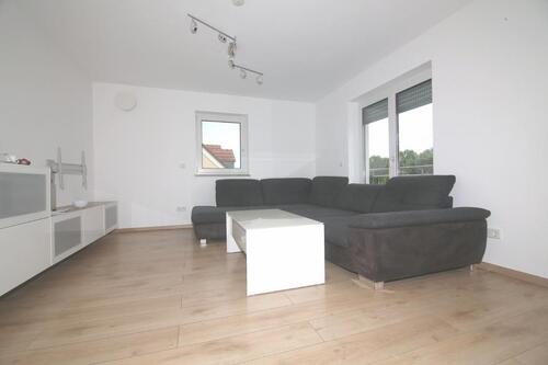 Foto - 5 Zimmer Maisonettenwohnung zum Kaufen in Großmehring