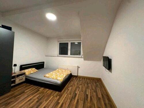 Foto - 2 Zimmer Etagenwohnung zur Miete in Recklinghausen