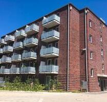 Tolle 1-Zimmer Wohnung in Farmsen zu vermieten! - Hamburg Wandsbek