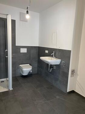Foto - Etagenwohnung zur Miete in Hargesheim