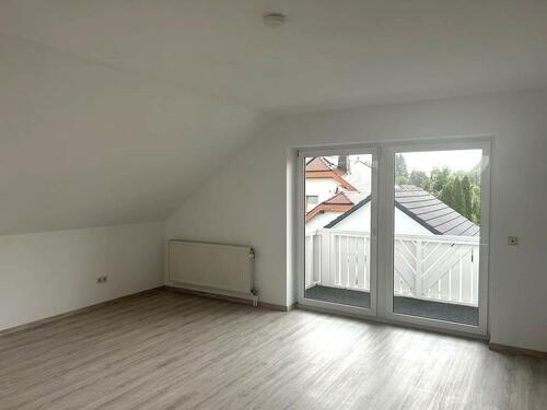 Foto - Etagenwohnung zur Miete in Wunsiedel