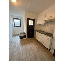Tuttlingen – 1-Zimmer-Wohnung ab Dez, 500 € warm