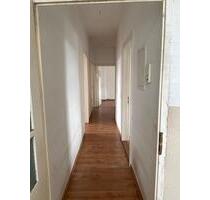 Schöne Wohnung in Villa - sofort frei - Salzwedel