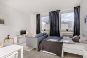 Foto - Möbliertes 1-Zi Apartment inkl. WiFi im Stadtzentrum
