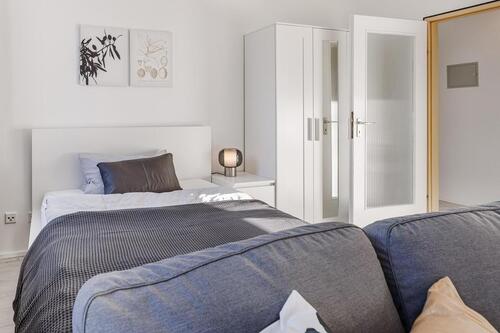Foto - Etagenwohnung in Nürnberg zur Miete