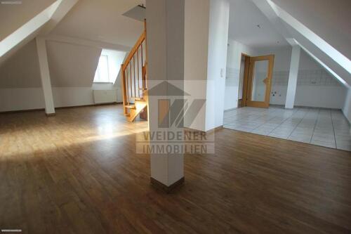 Foto - Etagenwohnung zur Miete in Gera