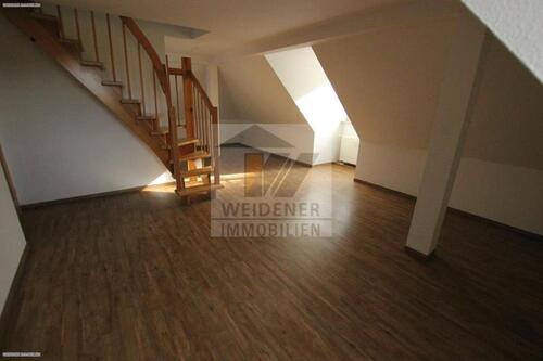 Foto - Etagenwohnung in Gera