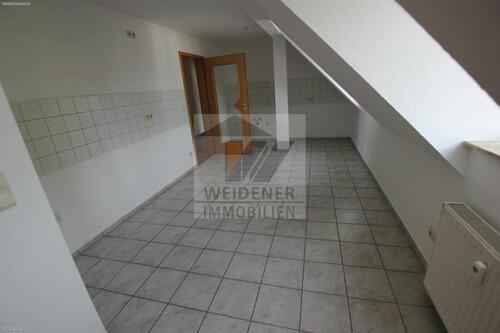 Foto - Etagenwohnung in Gera zur Miete