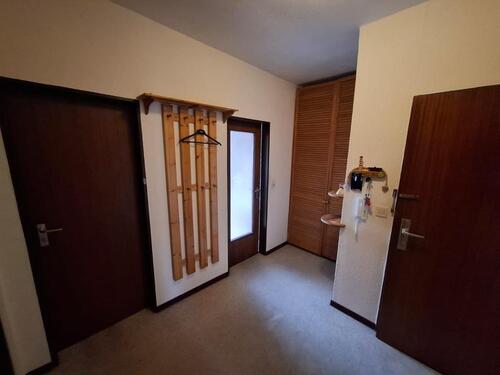 Foto - Etagenwohnung zur Miete in Fuldatal