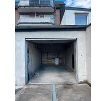 Garage zur Miete- Mönchengladbach Waldhausen