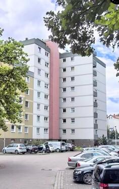 Foto - Schönes 1 Zimm. Apartment in Stöcken