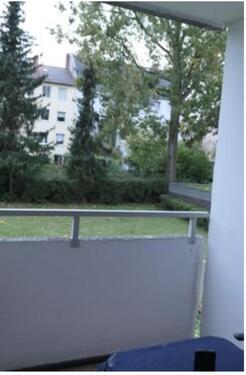 Foto - Etagenwohnung in Hannover