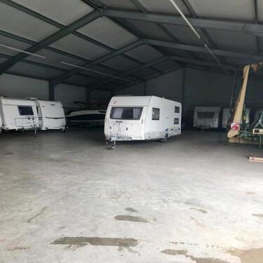 Foto - Motorrad Stellplatz - 25,00 EUR Miete,