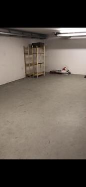 Foto - Kellerraum Büro und Tiefgarage zu vermieten Erbach Delmensingen