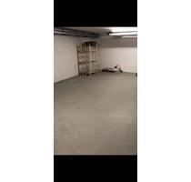 Kellerraum Büro und Tiefgarage zu vermieten Erbach Delmensingen