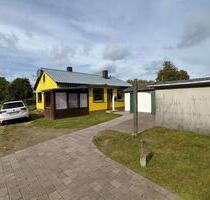 Einfamilienhaus in Hemmoor zu vermieten